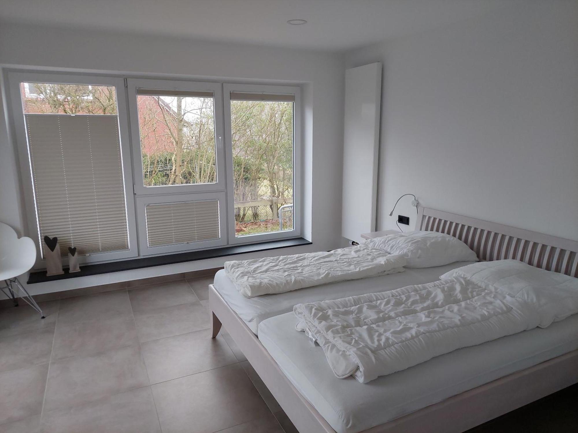 Haus Sandkorn Baltrum Exterior photo